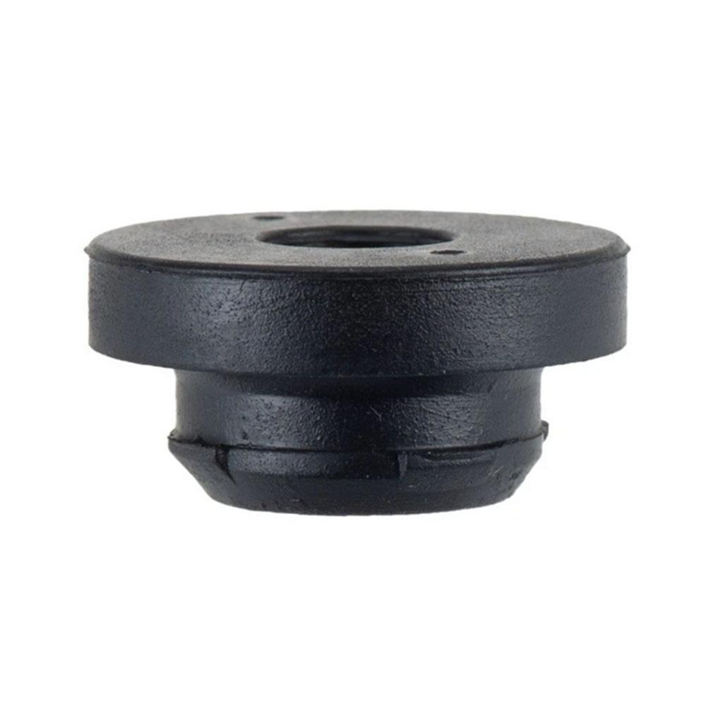 2Pcs 21506-10V00 Radiator Mount Cushion Bushings Upper For Nissan