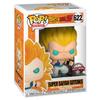 Funko Dragon Ball Z Супер Сайян Готенкс ПОП! Анимация