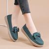 Big Bow Single Shoes Women's Fashion Casual Women's Shoes