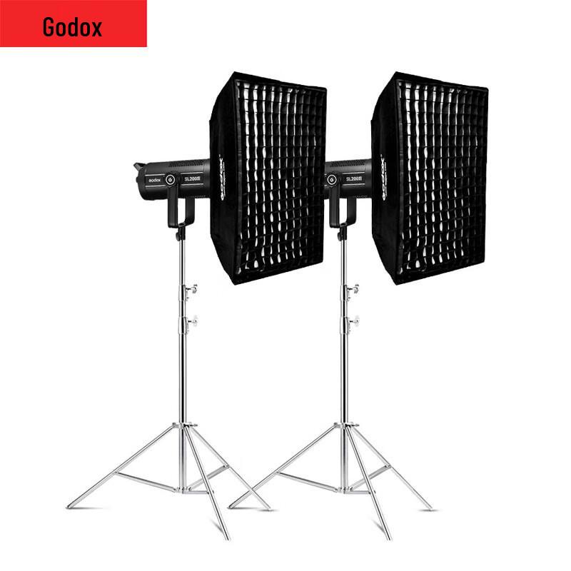 Godox SL200III LED Video Light