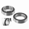 2pcs Mr22237-2rs (22.2*37*8/11.5mm) 22237 Balls Bicycle Bottom Bracket Repair Parts Mr22237 2rs Ball Bearings