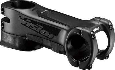 Вынос руля Vision Bicycle Stem ST NS SMR сплав 130мм B1 -6° 670-0321100870