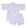 Jinbei for Perfect for Fireworks Evening Made In Japanese Overseas XYZ Hanabi Girls, Children, Festivals, Cool-Off Parties, Cotton, Japan, Pattern,