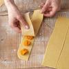 Машина для ручной резки макаронных изделий, машина для тиснения клецок с тиснением, с