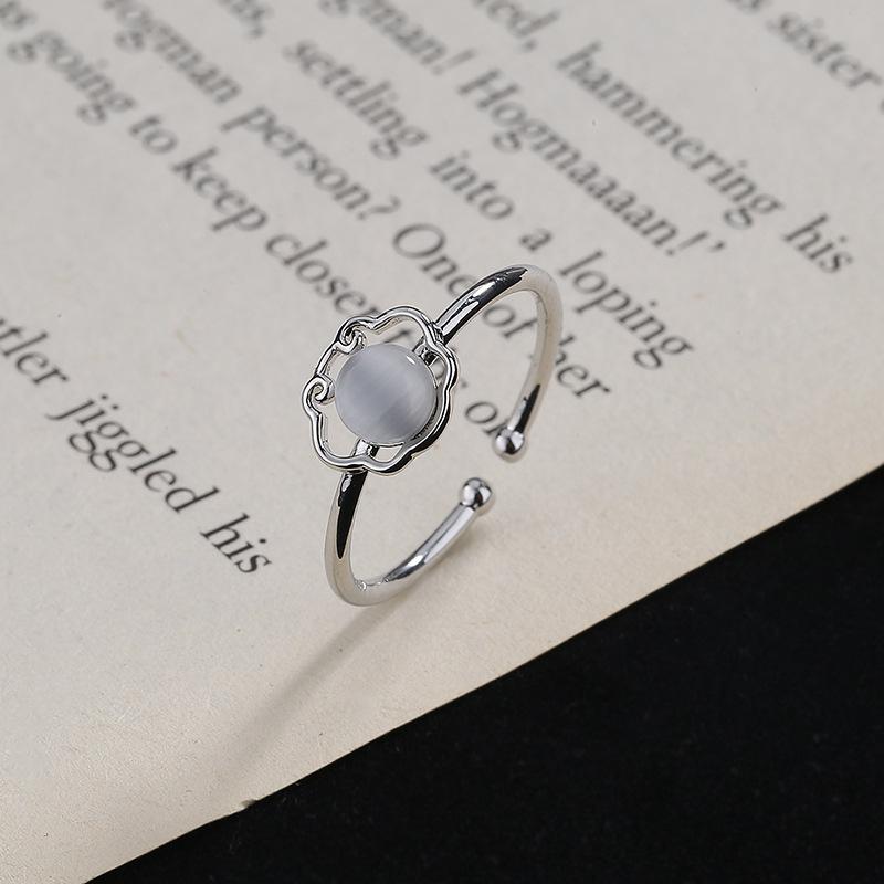 Классическое кольцо Lindon из медного сплава с цирконием, женские ювелирные изделия, свадебный подарок для вечеринки