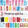 Phyair Pleasure Liquid: Water-Soluble Lubricant for Men & Women
