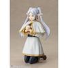 НАРОДЫ ТАМАШИИ SH. Figuarts Sousou no Frieren Фигурка Фрирен 140 мм ПВХ АБС Окрашенная Фигурка Действия