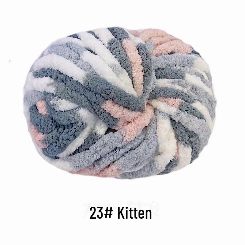 Очень толстое 2 см одеяло из синели Ice Bar - ручная работа, мягкое, плотно прилегающее, большая толщина, одеяло из льна своими руками