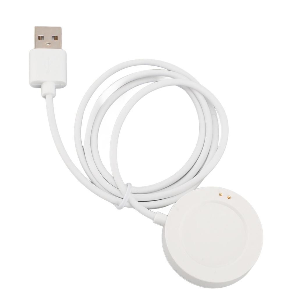 Watch Wireless Charging Station USB Magnetic Charging Cable Dock Charger Dock for Watch S3 2 Pro S2