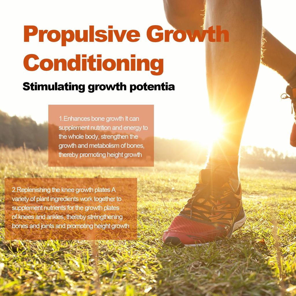 10 шт. Пластырь для увеличения роста, Пластырь для ухода за ростом тела, Пластырь для точек стопы, Пластырь для роста тела, Пластырь для ног