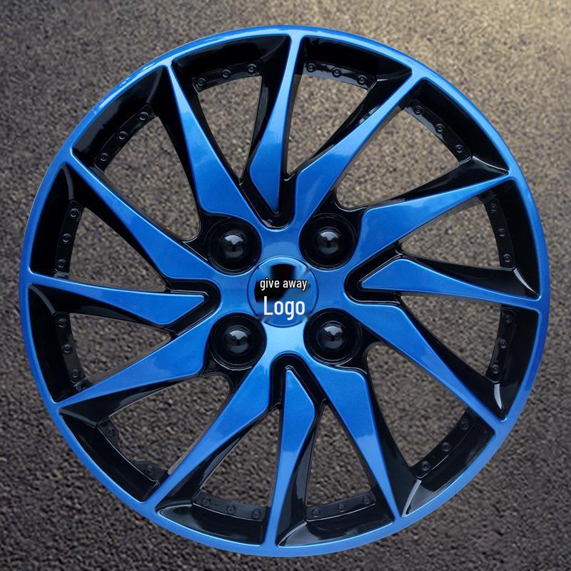 Подходит для 15-дюймовых колес и дисков автомобилей Honda Fit, City, Greiz.