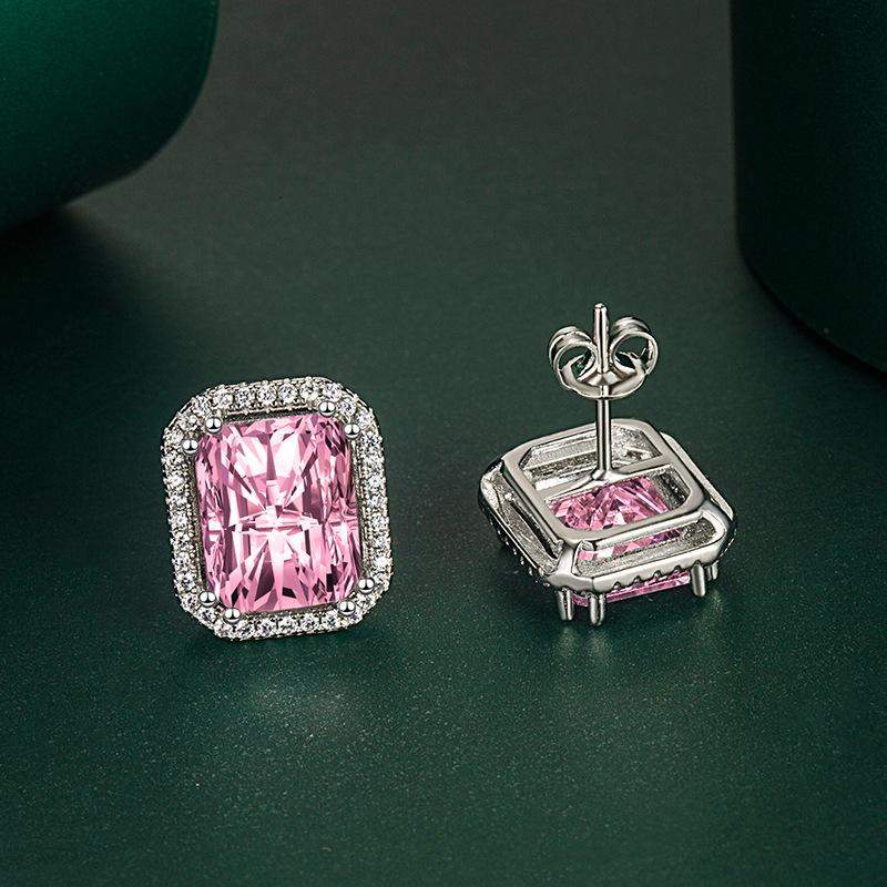 Sace Gems Серьги-капли для женщин, подарки на свадьбу