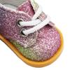 1 Pair Decorative Colorful Fashionable Trendy Fashion Girl Doll Shoes Boot Cute Doll Shoes