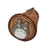 Marushin Pouch Ghibli My Neighbor Totoro Log Corduroy Cork Present Gift Birthday Pen Case Pen Case Canvas Canvas 1165045800