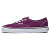Authentic Dark Purple Unisex Sneakers VN0009PVDRV