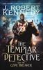 Книга The Templar Detective And The Code Breaker 5 by J. Robert Kennedy - Paperback