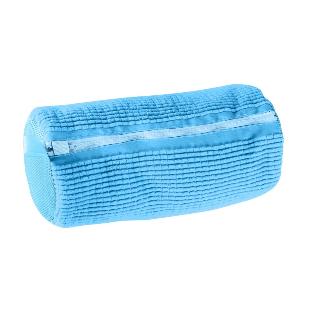 Сумка для стирки обуви Защита для обуви для стирки Пушистые волокна Полиэстер Экологичный Защита от деформации Органайзер для обуви и одежды