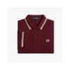 Футболка Twin Tip Fred Perry 597 Afpm2413600 597