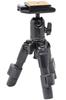 SLIK Tripod Mini Pro 7 N Tabletop Tripod 106594 2-tier