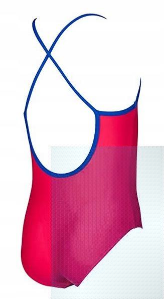 X7484 Arena AWD KIDS provenza SWIMSUIT 92cm