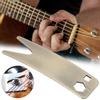 Guitar Wrench Bass Multifunction Spanner Tightening Musical Instrument Accessories