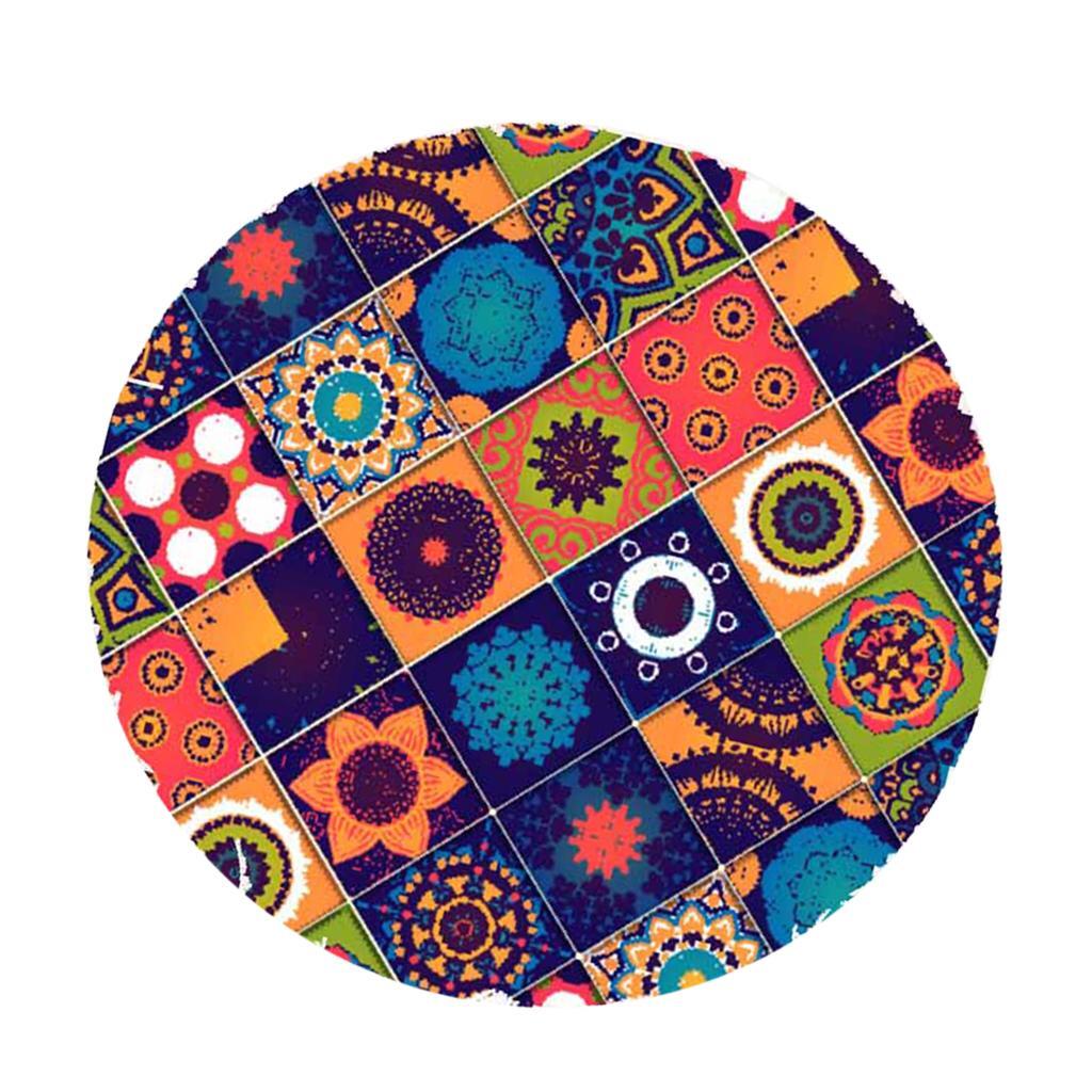 Скатерти с водонепроницаемой подкладкой и эластичной кромкой на подкладке 