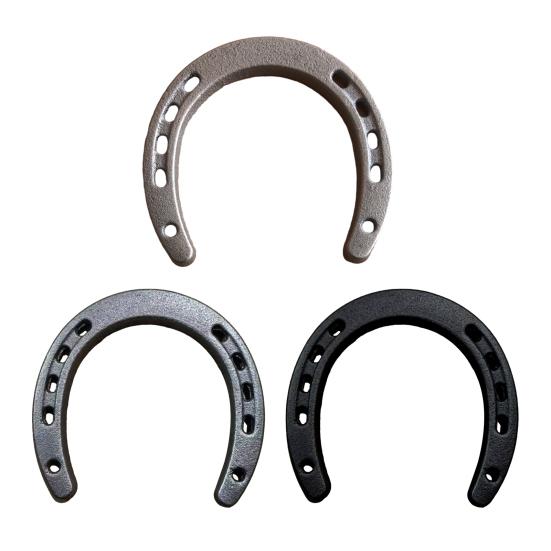 Подкова Украшение Ретро Стиль Талисман На Удачу Металлическая Подкова Настенный Декор Западный Подкова Украшение для Ковбойских Вечеринок