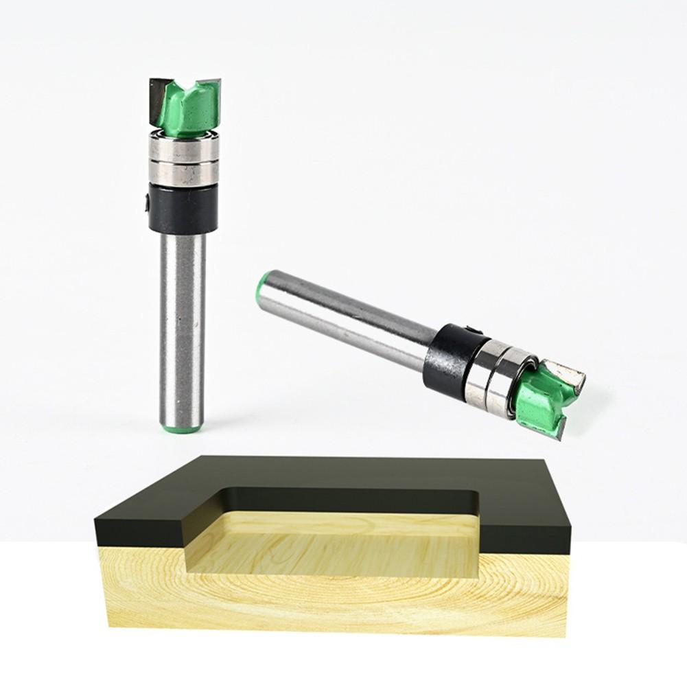 Профильная фреза с конструкцией для энтузиастов DIY