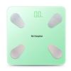 Умные Bluetooth-весы для измерения жировой массы тела Xiangshan