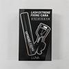 Lash Extreme Fixing Cara Набор для подарка от Viewer 01. черный