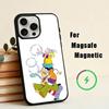 Funny C-Cartoon-N E-Ed E-Edd n Eddy   Phone Case For iPhone17,16,15,14,13,12,11 Plus,For Magnetic Wireless Charge Cover