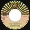 7inch Record CARLTON LIVINGSTON - Choices / Choices Dub G590207 Gadd 59 2020 UK Reggae, Ska & Dub