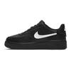 Air Force 1/1 GS Black Kids Sneakers White DB2812-001