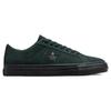 Converse One Star Pro Pro Круглый носок Удобные Теплые и Нескользящие Низкие Кеды Унисекс Зеленый