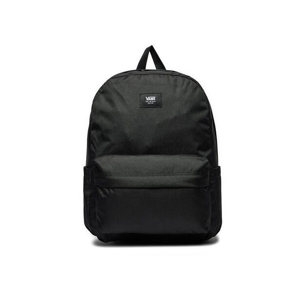 Рюкзак Vans Old Skool Backpack VN000H4WBLK1 Черный