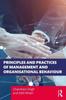 Книга Principles and Practices of Management and Organizational Behavior