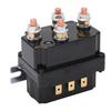 250A Electric Winch Relay Waterproof Integrated ABS Brass for 12V Off Road Vehicle
