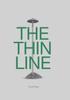 Книга The Thin Line