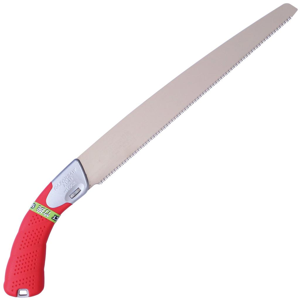 Razorsaw SELECT300 Бамбуковая пила 300мм Корпус 172