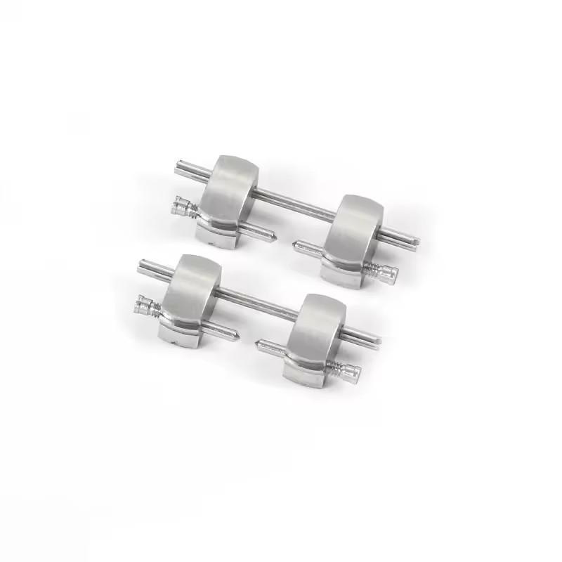 3,5 мм Набор для переделки торцевых звеньев для корпуса часов AP royal oak offshore Браслет для ремешка AP watch звеньевой звенья для ремешка часов аксессуары