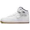 Air Force 1 Mid Jewel Qs 'NYC Yankees' Sneakers DH5622-100