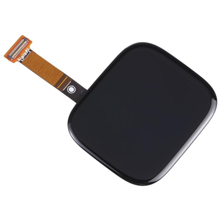 Оригинальный дигитайзер ЖК-экрана для Xiaomi Redmi Watch 3, полная сборка