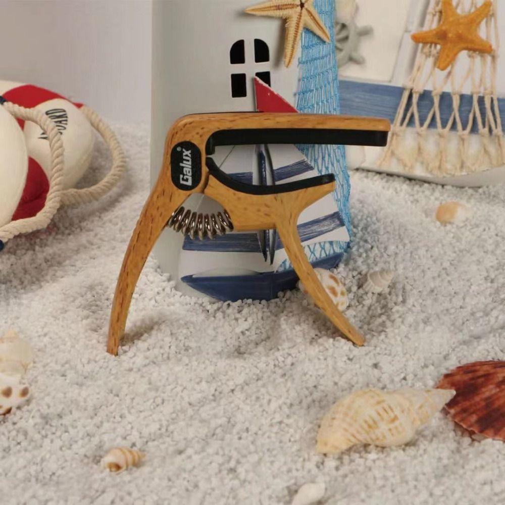 3 in1 Guitar Tuning Clamp Metal Quick Change Clip Guitar Bridge Pin Remover Metal Guitar Capo  Bass