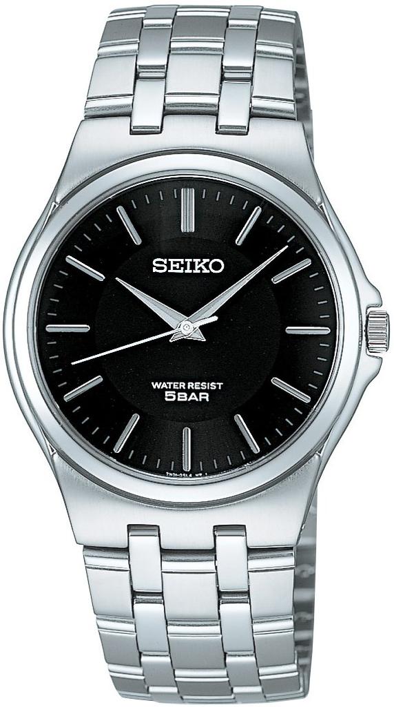[Seiko] SEIKO Watch SPIRIT SCXP023 Men's