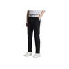 Новые повседневные брюки серии FILA Golf для мужчин, цвет «угольно-черный» A11M525803F-BK