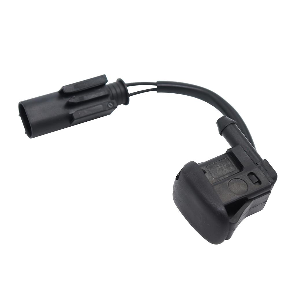 Форсунка омывателя лобового стекла с подогревом, замена форсунки омывателя для BMW E39 5 серии 61668361039