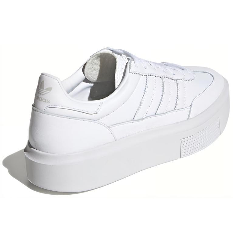 adidas Оригинальные женские кроссовки Sleek Super 72 EF5014