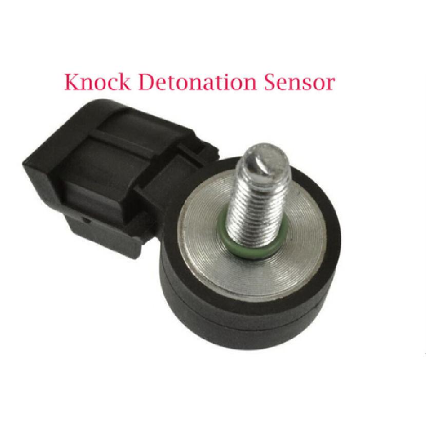 2 x Датчик детонации зажигания Подходит для Buick Cadillac Chevrolet GMC Pontiac Saab Saturn