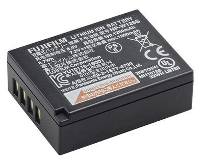 Аккумуляторная батарея FUJIFILM NP-W126S
