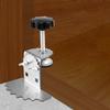 Frame Clamp Cabinet Door Installation Locator Auxiliary Cabinet Door Jig  Carpenter